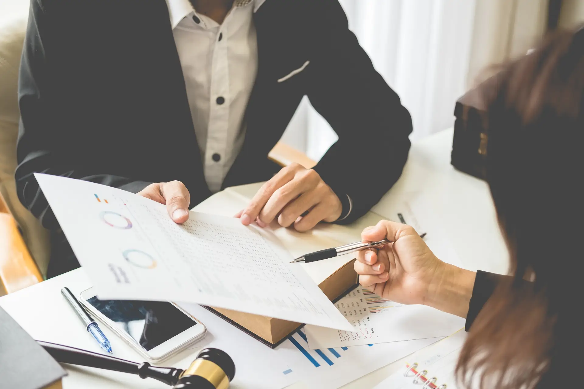 Conseil & Gestion – Synex - expert-comptable à Narbonne, Carcassonne