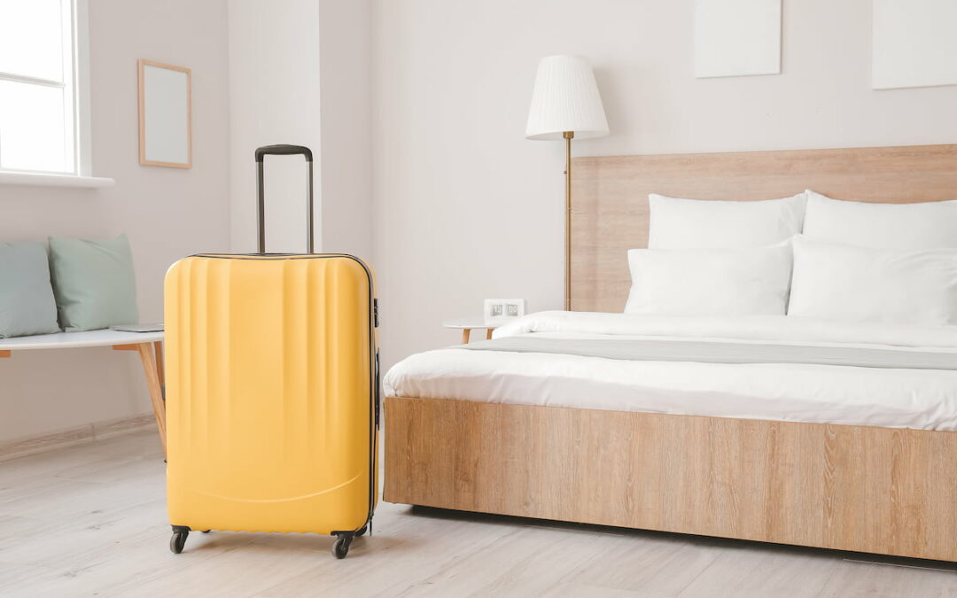 Synex : Réforme de la fiscalité des locations meublées de tourisme : ce qui pourrait changer avec la loi de finances 2026