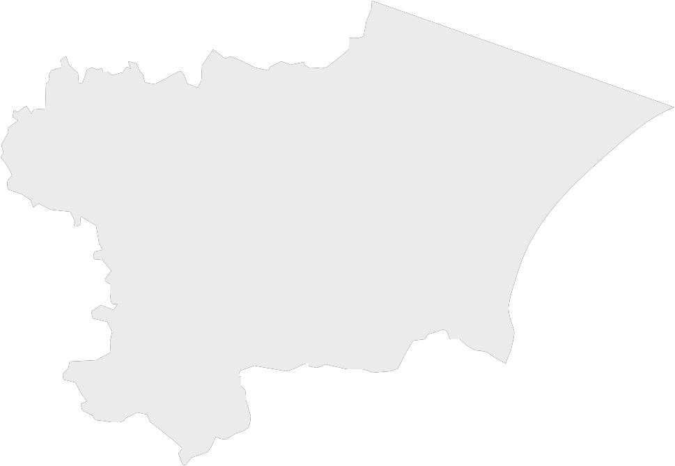 Carte des agences Synex